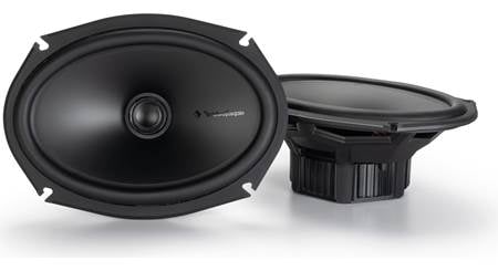 Rockford Fosgate Punch P2V2-69