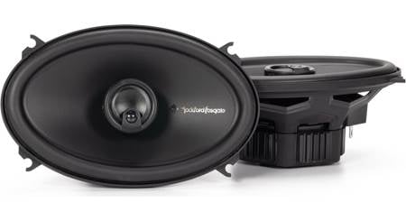 Rockford Fosgate Punch P1V2-46