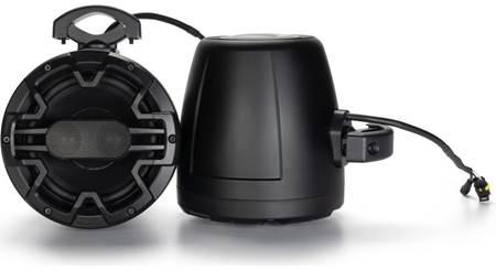 Memphis Audio MX63PS