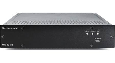 MartinLogan MP500 V2