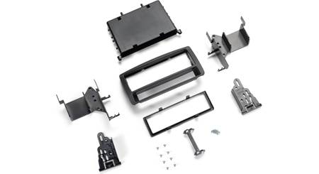 Metra 99-8204 Dash Kit