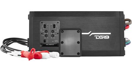 DS18 NXL-X600.4D