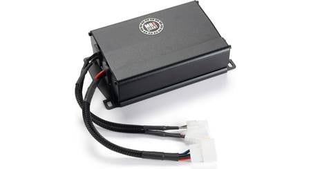 MB Quart NA4-400.1