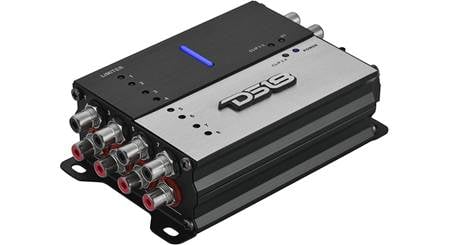 DS18 i48DSP