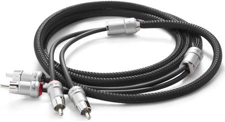 JL Audio Premium RCA Patch Cables