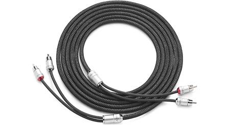 JL Audio Premium RCA Patch Cables