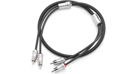 JL Audio Premium RCA Patch Cables