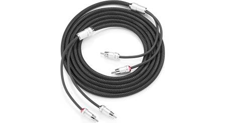 JL Audio Premium RCA Patch Cables