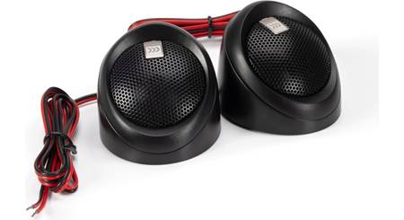 Morel Maximo Ultra Tweeters