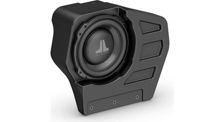 JL Audio Stealthbox&reg;
