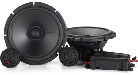 Rockford Fosgate Punch P2V2-65