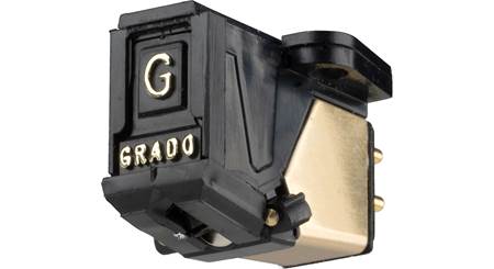 Grado Prestige Series Gold4