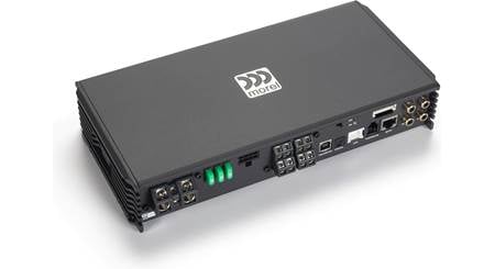 Morel MDSP10/8A