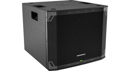 Mackie Thump15Sv4