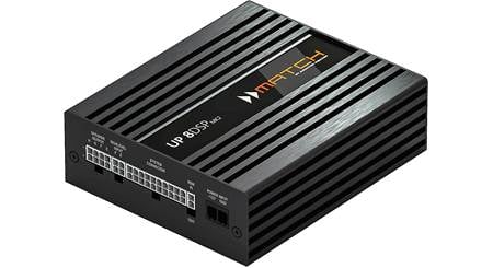 MATCH UP 8DSP MK2