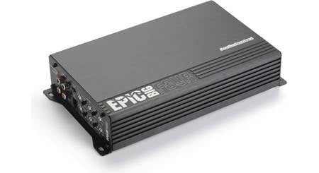 AudioControl EPICBIGFOUR