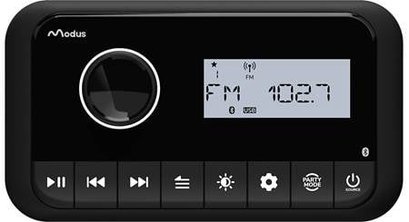 Modus MX12