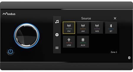 Modus MX44