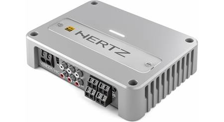 Hertz V4C