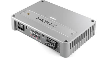 Hertz V5C