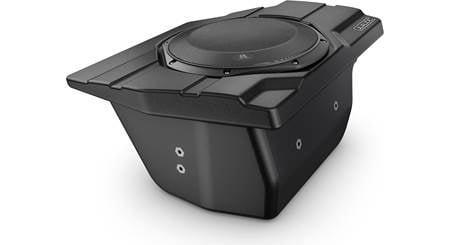 JL Audio Stealthbox&reg;