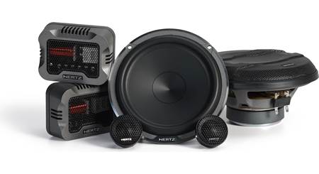 Hertz MPK 165.3 PRO