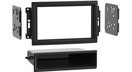 Metra 99-6510 Dash Kit
