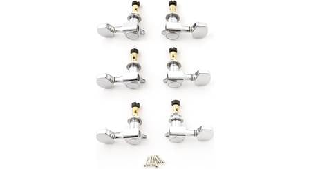 PRS SE Locking Tuners