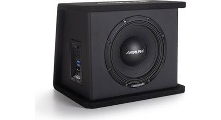 Alpine PWE-SB10