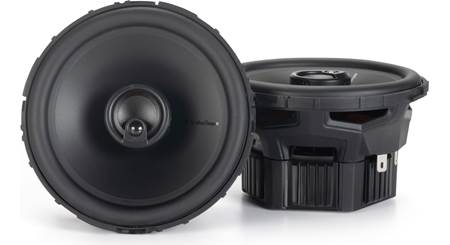 Rockford Fosgate Punch P1V2-5