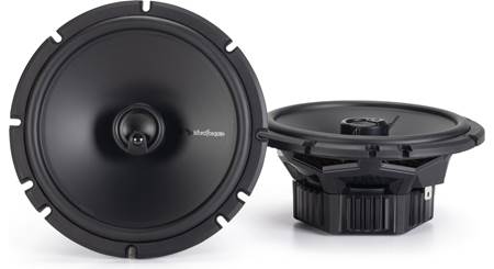 Rockford Fosgate Punch P1V2-65
