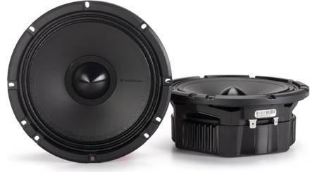 Rockford Fosgate PPROV2-65