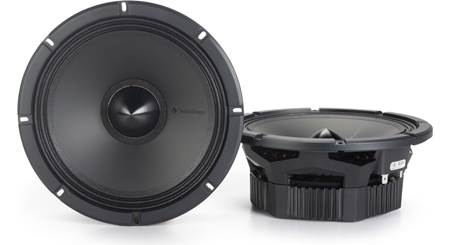 Rockford Fosgate PPROV2-8