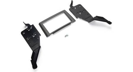 Metra 95-7645G Dash Kit