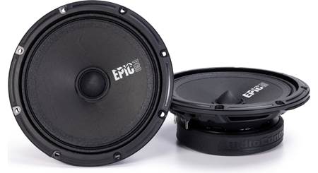 AudioControl EPICPRO6S