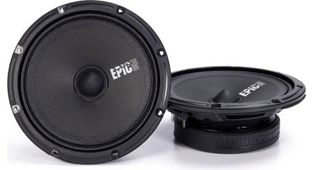 AudioControl EPICPRO6S
