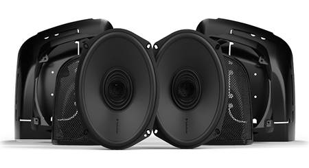 Rockford Fosgate HD14BL69