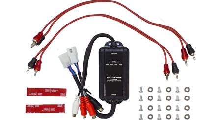 MB Quart MBQJ-AMP-ACC-1