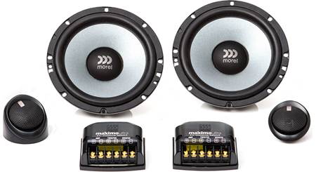 Morel Maximo Ultra 602 MKII