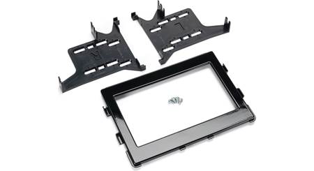Metra 95-7022HG Dash Kit