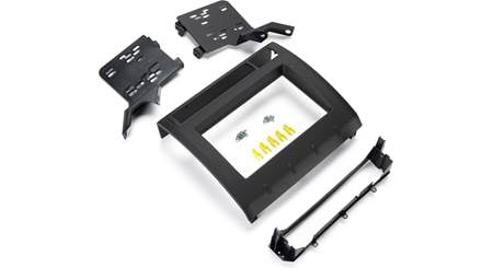 Metra 95-8275B Dash Kit