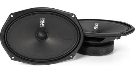 AudioControl EPICPRO69X