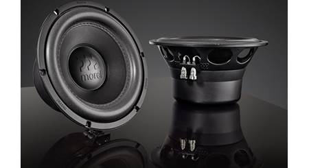 Morel Kinetic KS104