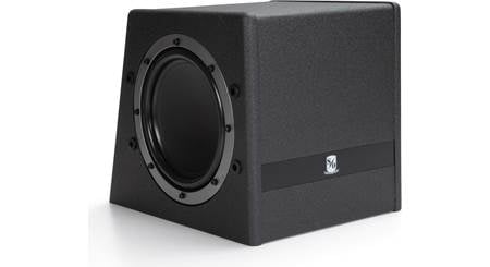 Sound Ordnance&trade; B-8APR