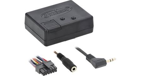 Axxess AXSWC-2 Steering Wheel Control Interface