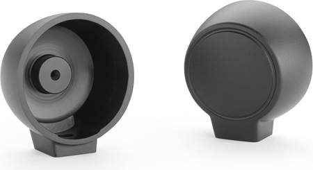 JL Audio SA-TPOD-100-BK