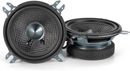 AudioControl A35C