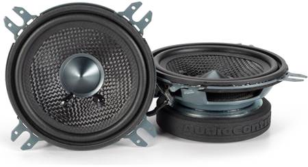 AudioControl A35C