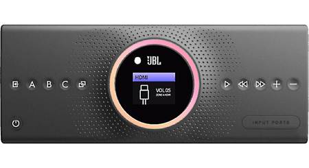 JBL Aura