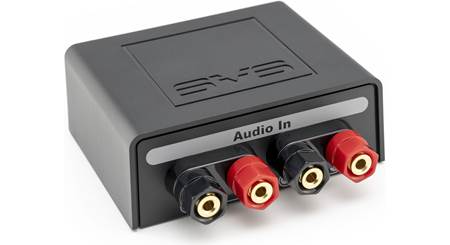 SVS SoundPath
